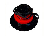 Boston Valve with base and cap